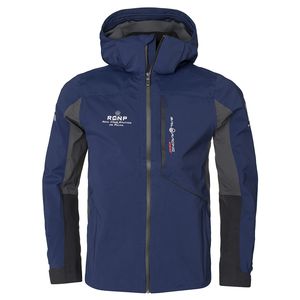 chaqueta de navegación costera