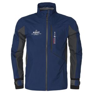 chaqueta de navegación costera