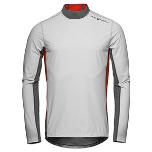 camiseta de lycra de manga larga