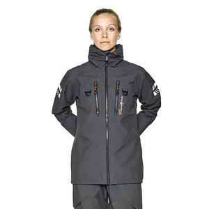 chaqueta de navegación costera