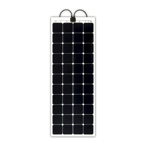 panel solar para barco / flexible