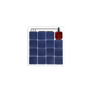 panel solar para barco