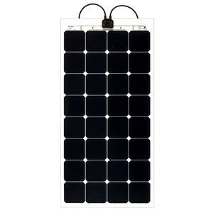 panel solar flexible