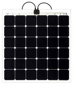 panel solar flexible 1