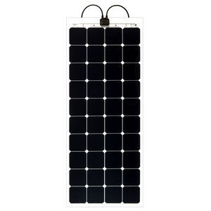 panel solar flexible