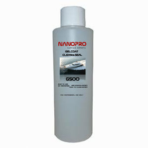 abrillantador gelcoat