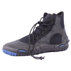 botas de buceo