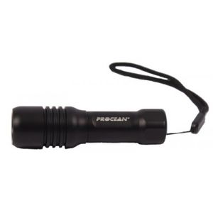 foco de buceo LED 1