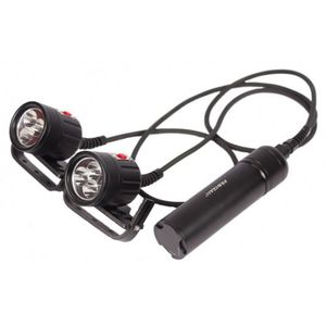foco de buceo LED 1