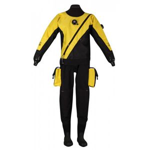 traje seco de buceo 1