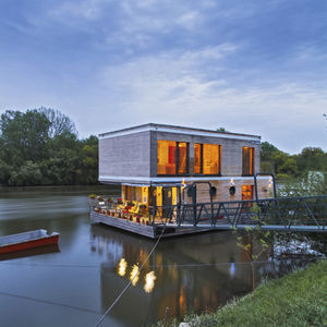 casa flotante 1