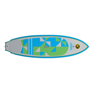 tabla de SUP allround 1