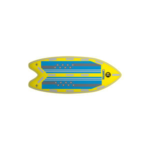 tabla de SUP hinchable