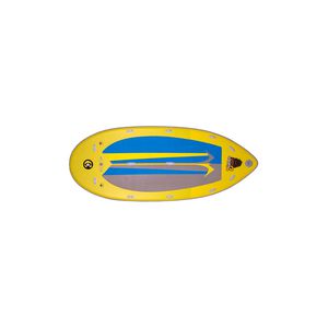 tabla de SUP hinchable