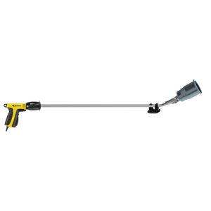 pistola térmica