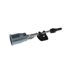 pistola de retractilar para astillero naval