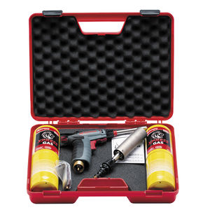 pistola térmica