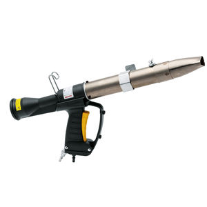 pistola térmica