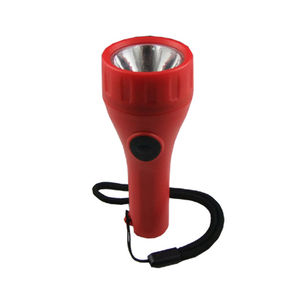 lámpara de código Morse / para barco / LED / de mano