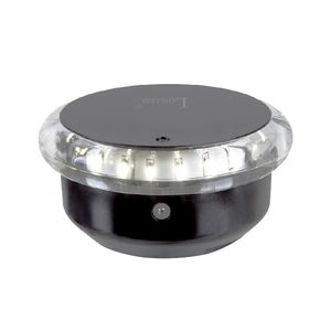 luz de navegación para barco