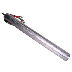ánodo de protección para barco 1