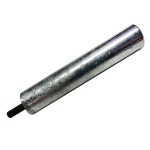 ánodo de protección para barco 1