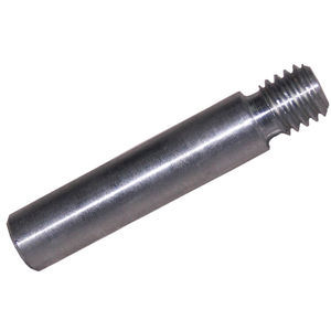 ánodo de protección para barco 1