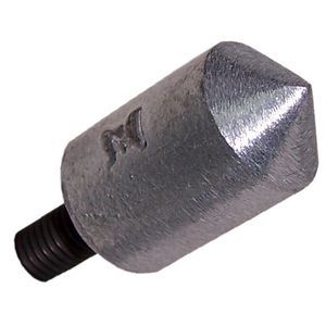 ánodo de protección para barco 1