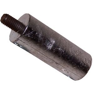 ánodo de protección para barco 1