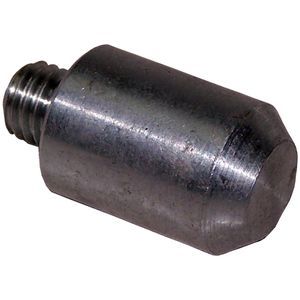 ánodo de protección para barco
