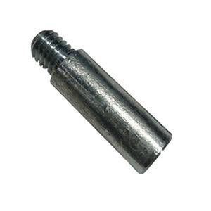 ánodo de protección para barco 1