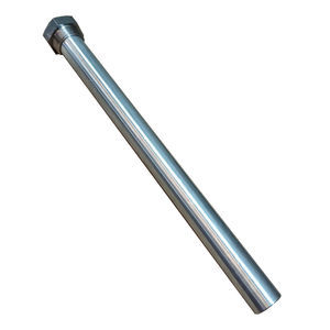 ánodo de protección para barco 1