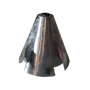 ánodo de protección para barco 1