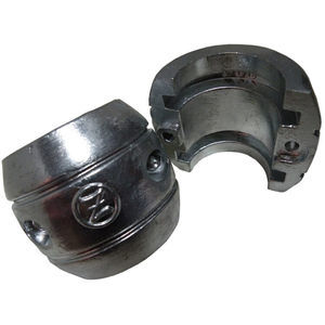 ánodo de protección para barco 1