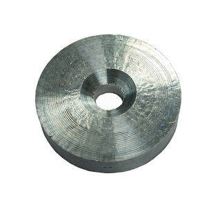 ánodo de protección marino 1