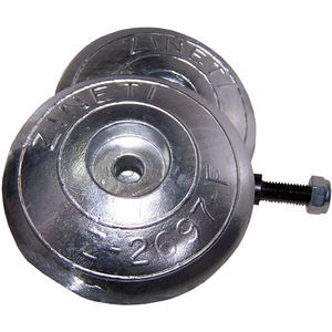 ánodo de protección para barco 1