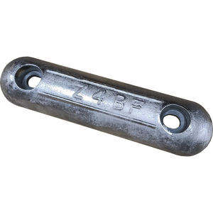 ánodo de protección para barco 1