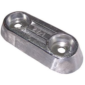 ánodo de protección para barco 1