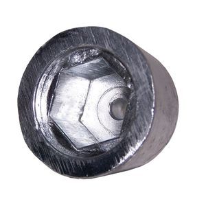 ánodo de protección para barco 1