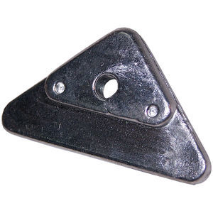 ánodo de protección para barco 1