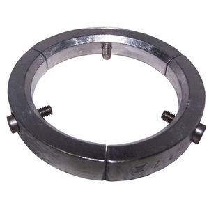 ánodo de protección para barco 1