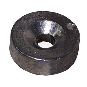 ánodo de protección para barco 1