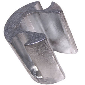 ánodo de protección para barco 1