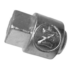 ánodo de protección para barco 1