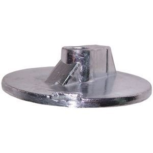 ánodo de protección para barco 1