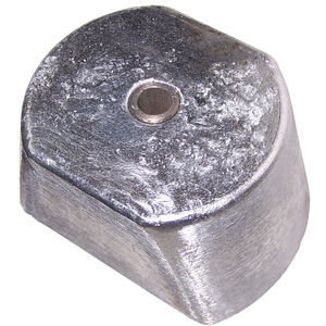 ánodo de protección para barco 1