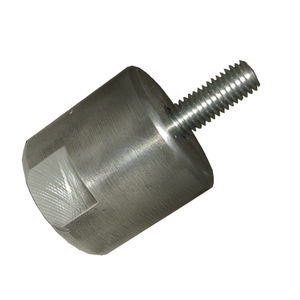 ánodo de protección para barco 1