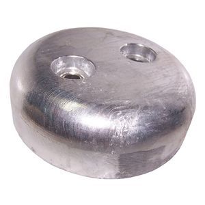 ánodo de protección para barco 1