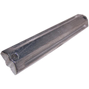 ánodo de protección para barco 1