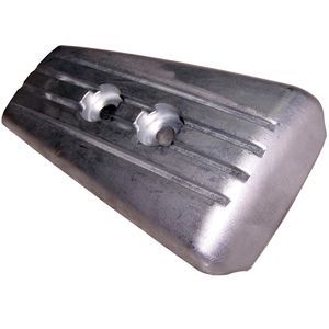 ánodo de protección para barco 1